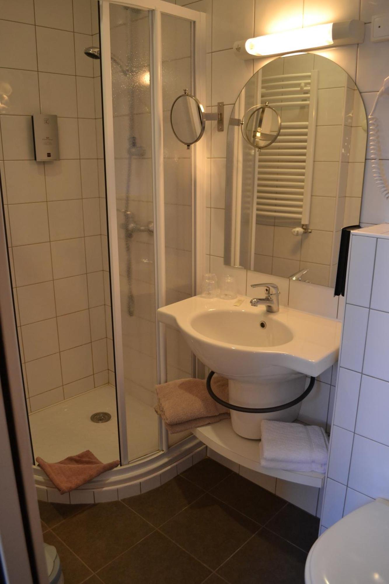 Hotel La Porte Saint Pierre-Logis Hotel Intra Muros المظهر الخارجي الصورة