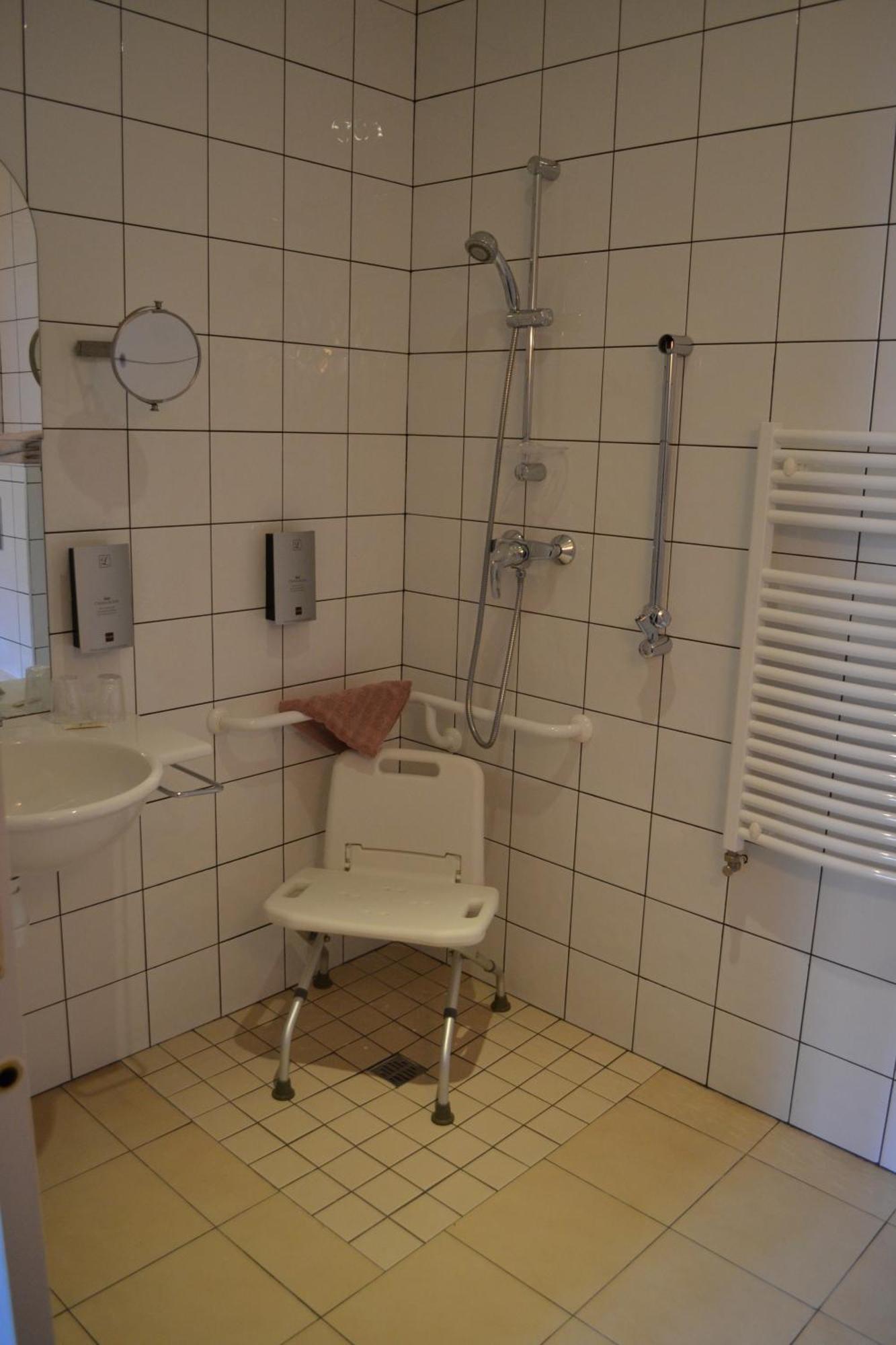 Hotel La Porte Saint Pierre-Logis Hotel Intra Muros المظهر الخارجي الصورة