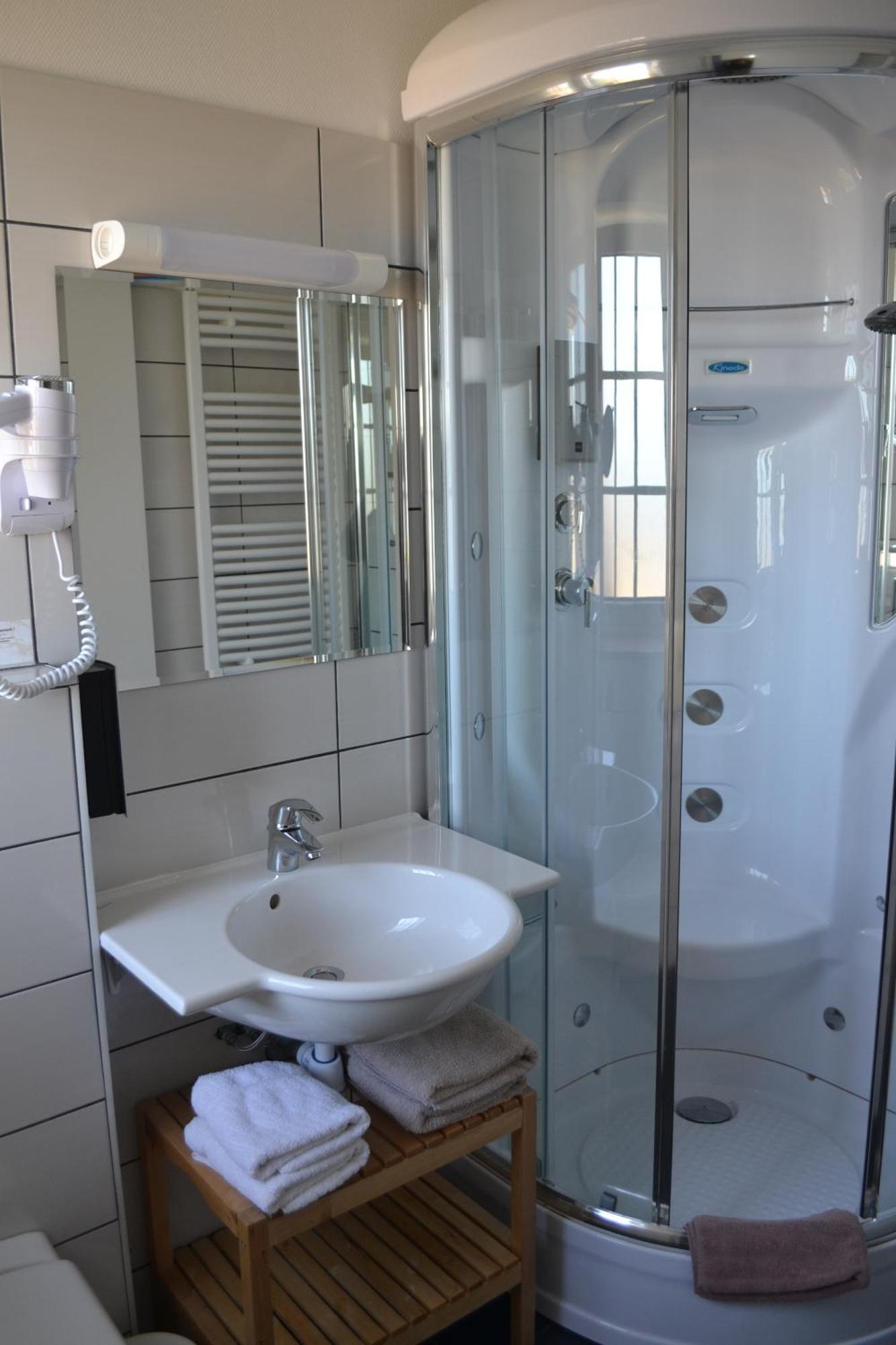 Hotel La Porte Saint Pierre-Logis Hotel Intra Muros المظهر الخارجي الصورة