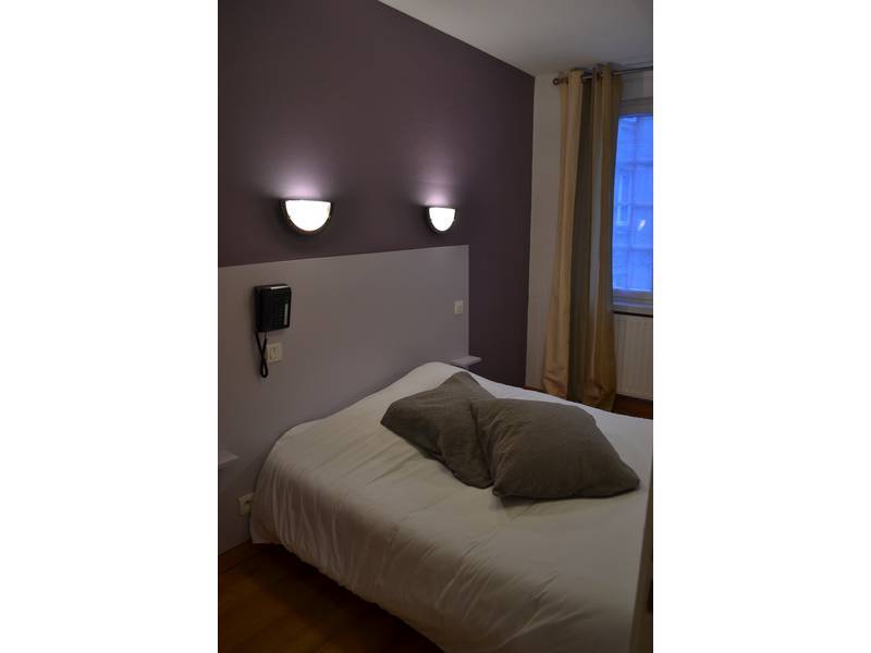 Hotel La Porte Saint Pierre-Logis Hotel Intra Muros المظهر الخارجي الصورة