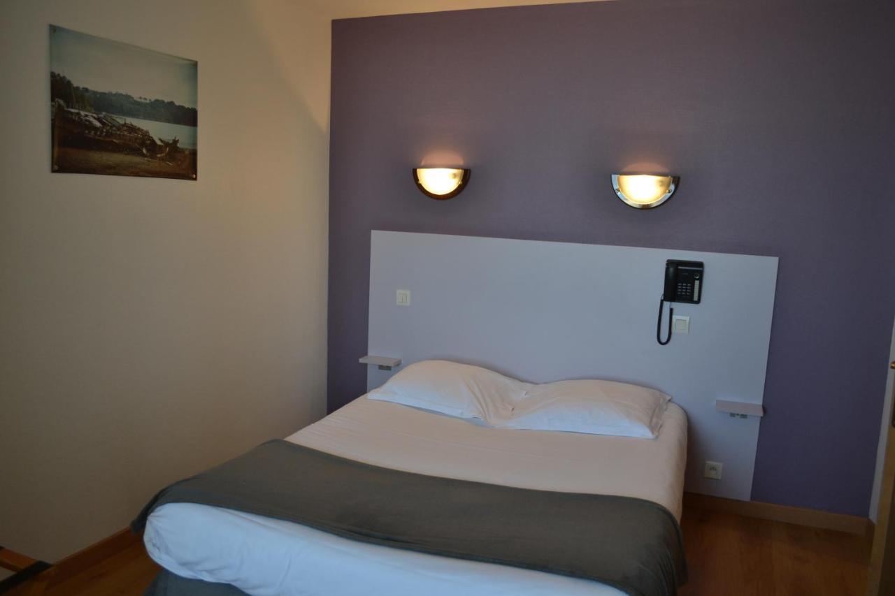 Hotel La Porte Saint Pierre-Logis Hotel Intra Muros المظهر الخارجي الصورة