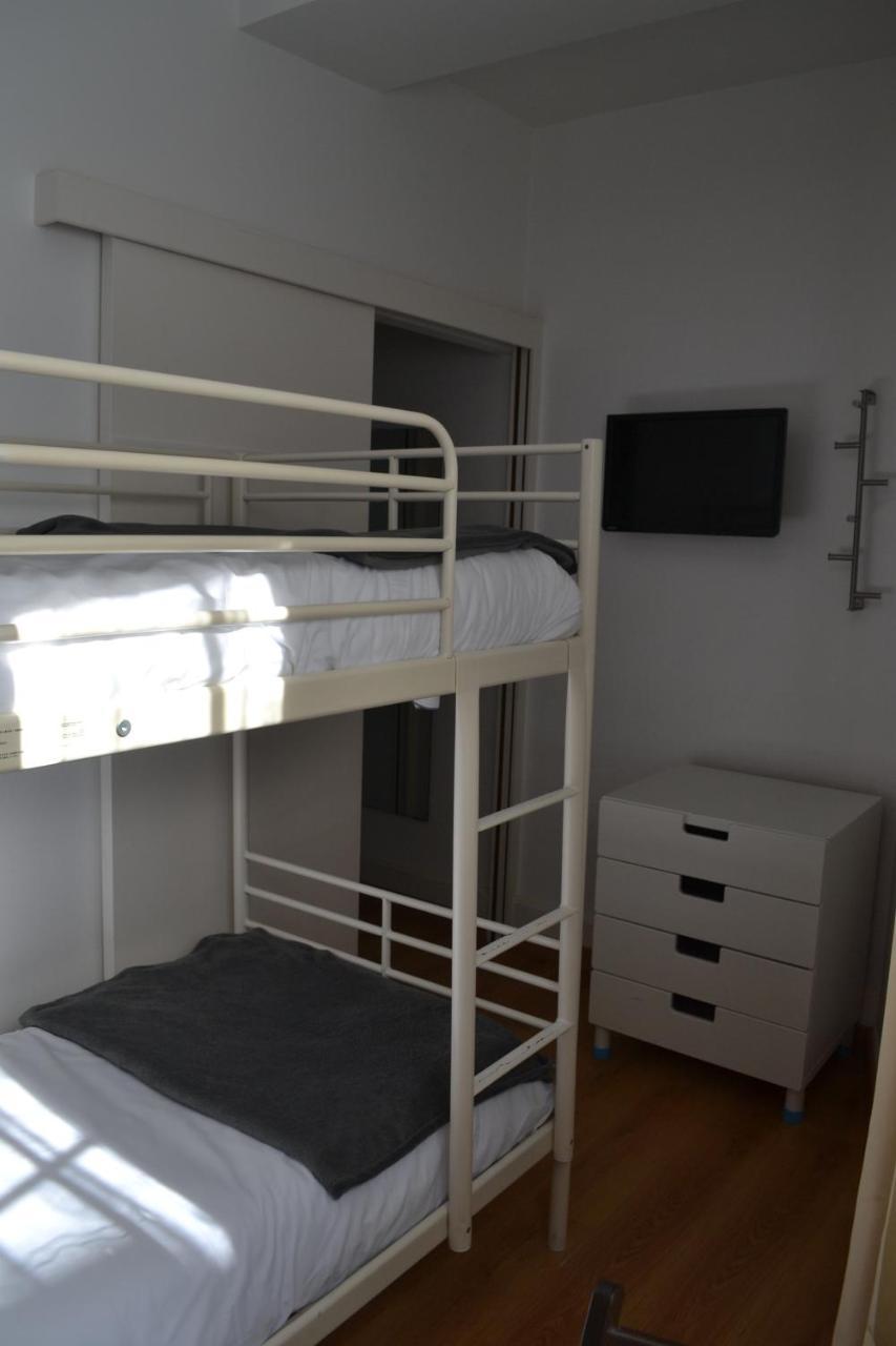 Hotel La Porte Saint Pierre-Logis Hotel Intra Muros المظهر الخارجي الصورة